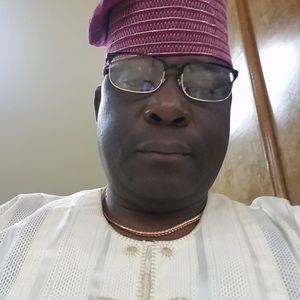 Meet your Posher, Aderemi